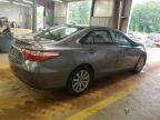 2017 Toyota Camry Le за продажба в Mocksville, NC - Hail