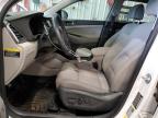 2018 Hyundai Tucson Value للبيع في Mcfarland، WI - Hail