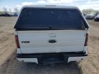 2013 Ford F150 Supercrew   for Sale in Davison, MI - Rollover