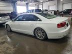 2013 Audi A8 L Quattro за продажба в Ham Lake, MN - Front End