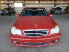 2005 Mercedes-Benz C 230K Sport Sedan zu verkaufen in Phoenix, AZ - Mechanical