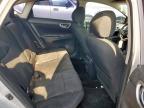 2018 Nissan Sentra S იყიდება Corpus Christi-ში, TX - Rear End