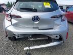 2022 TOYOTA COROLLA IC for sale at Copart EAST KILBRIDE