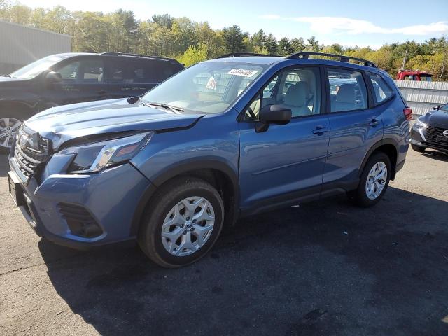 SUBARU FORESTER 2023