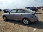 2007 Mazda 3 I на продаже в Elgin, IL - Rear End