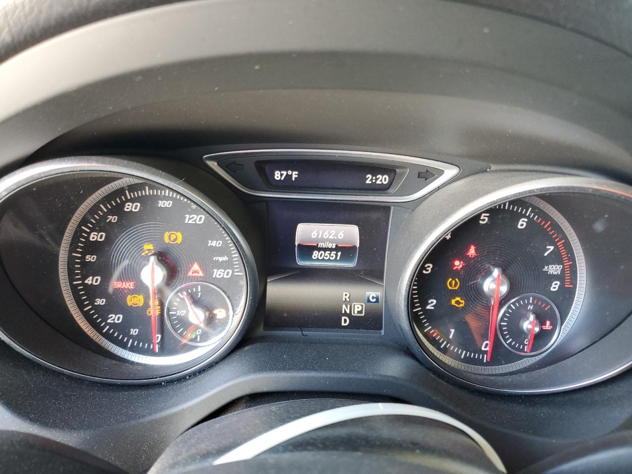 2018 Mercedes-Benz Cla 250 VIN: WDDSJ4EB9JN608441 Lot: 57117965