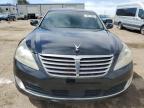 2015 Hyundai Equus Signature zu verkaufen in Albuquerque, NM - Rear End
