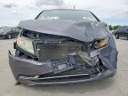 2016 Honda Odyssey Exl for Sale in Grand Prairie, TX - Front End