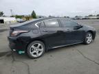 2017 Chevrolet Volt Lt იყიდება Vallejo-ში, CA - Minor Dent/Scratches