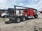 2007 Peterbilt 379 Car Carrier Truck იყიდება Riverview-ში, FL - Front End