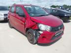 2015 SUZUKI CELERIO SZ for sale at Copart SANDY