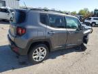 2017 Jeep Renegade Latitude zu verkaufen in Central Square, NY - Front End