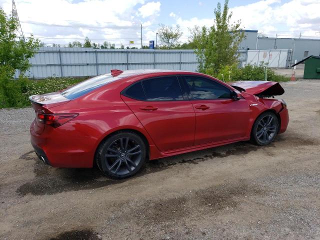 2020 ACURA TLX TECHNOLOGY