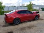 2020 ACURA TLX TECHNOLOGY for sale at Copart ON - LONDON