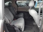 2021 Toyota Sienna Limited de vânzare în Cahokia Heights, IL - Front End