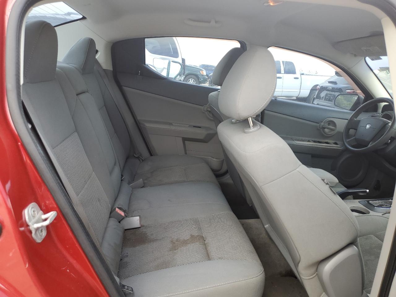 2008 Dodge Avenger Se VIN: 1B3LC46K58N692275 Lot: 56575515
