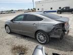 2013 Ford Fusion Se for Sale in Farr West, UT - Rear End