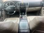 2003 Toyota 4Runner Limited იყიდება North Billerica-ში, MA - Minor Dent/Scratches