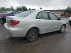 2003 Toyota Corolla Ce იყიდება Marlboro-ში, NY - Front End