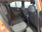 2016 Fiat 500X Easy იყიდება Littleton-ში, CO - Hail