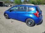 2016 Nissan Versa Note S на продаже в Marlboro, NY - Rear End