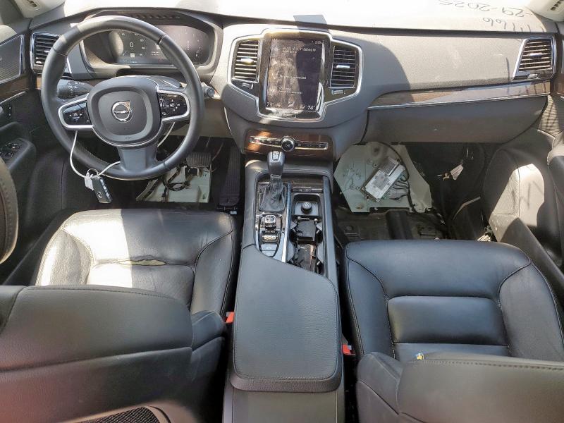  VOLVO XC90 2017 Czarny