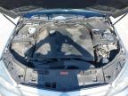 2008 MERCEDES BENZ C200 SPORT for sale at Copart SANDWICH