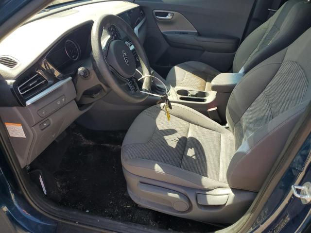  KIA NIRO 2020 Blue