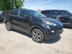 2020 Kia Sportage Lx იყიდება Glassboro-ში, NJ - Vandalism