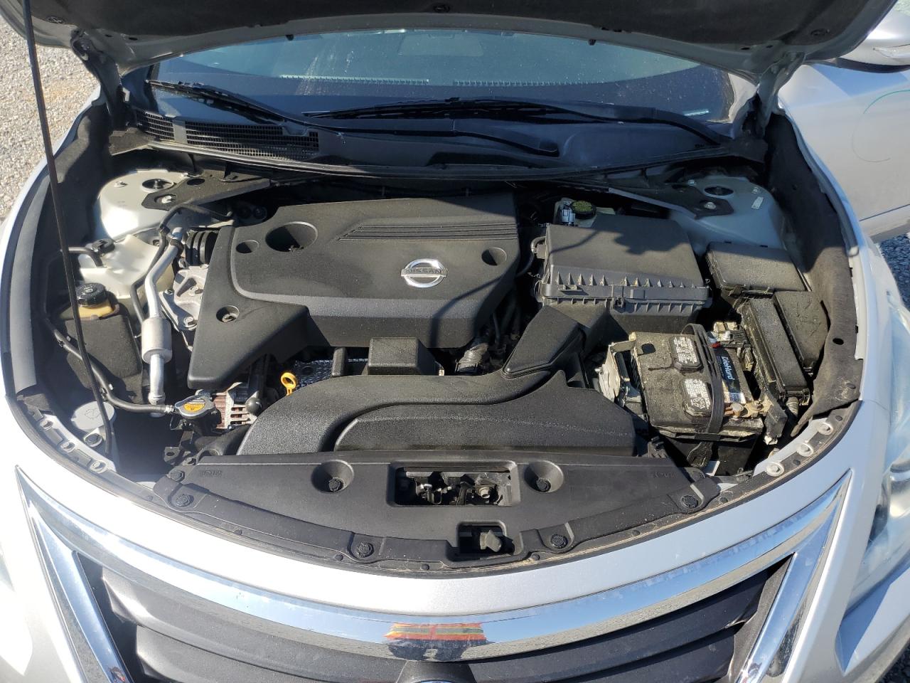 2015 Nissan Altima 2.5 VIN: 1N4AL3AP3FN908002 Lot: 55932085