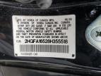 2008 Honda Civic Lx за продажба в Jacksonville, FL - Side