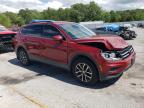 2019 Volkswagen Tiguan Se for Sale in Rogersville, MO - Front End