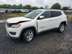2018 Jeep Compass Latitude на продаже в Hillsborough, NJ - Rear End