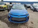 2023 Chevrolet Bolt Euv Lt na sprzedaż w Woodhaven, MI - Side