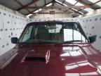 2003 NISSAN PATROL SVE for sale at Copart BELFAST