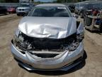 2014 Honda Civic Lx for Sale in Wichita, KS - Front End