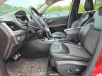 2015 Jeep Cherokee Trailhawk للبيع في Cartersville، GA - Front End