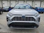 2020 Toyota Rav4 Xse იყიდება Louisville-ში, KY - Side
