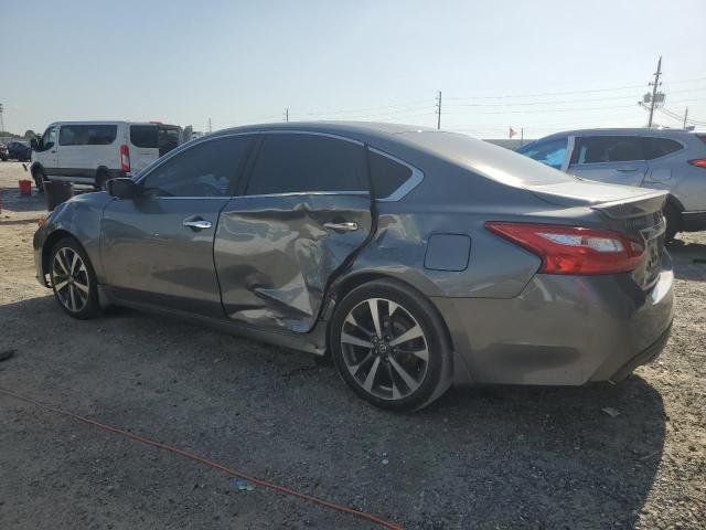  NISSAN ALTIMA 2016 Gray