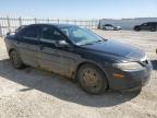 2008 MAZDA 6 I for sale at Copart AB - EDMONTON