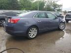 2015 Chevrolet Malibu 2Lt na sprzedaż w Glassboro, NJ - Front End