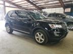2017 Ford Explorer Xlt for Sale in East Granby, CT - Front End