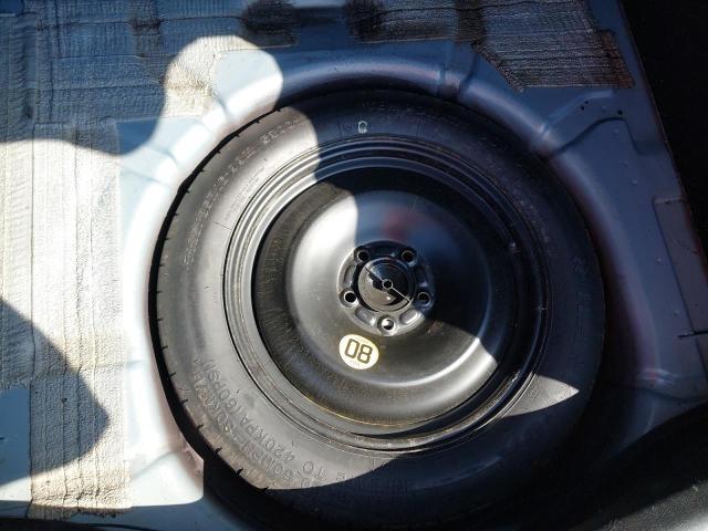 2008 FORD FOCUS STYL