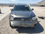 2009 Toyota Highlander Hybrid for Sale in Farr West, UT - Front End
