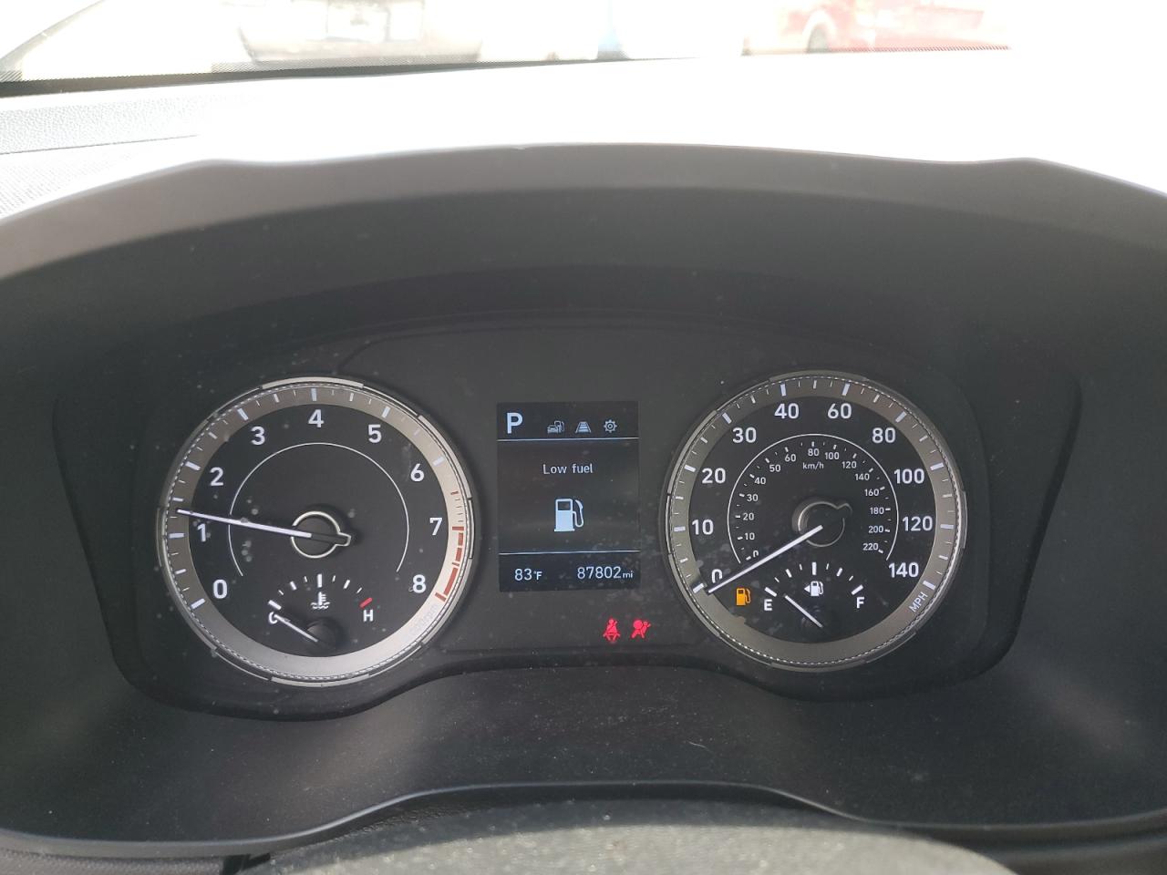 2021 Hyundai Venue Se VIN: KMHRB8A38MU067125 Lot: 57148015