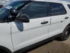 2017 Ford Explorer Police Interceptor en Venta en Indianapolis, IN - Front End