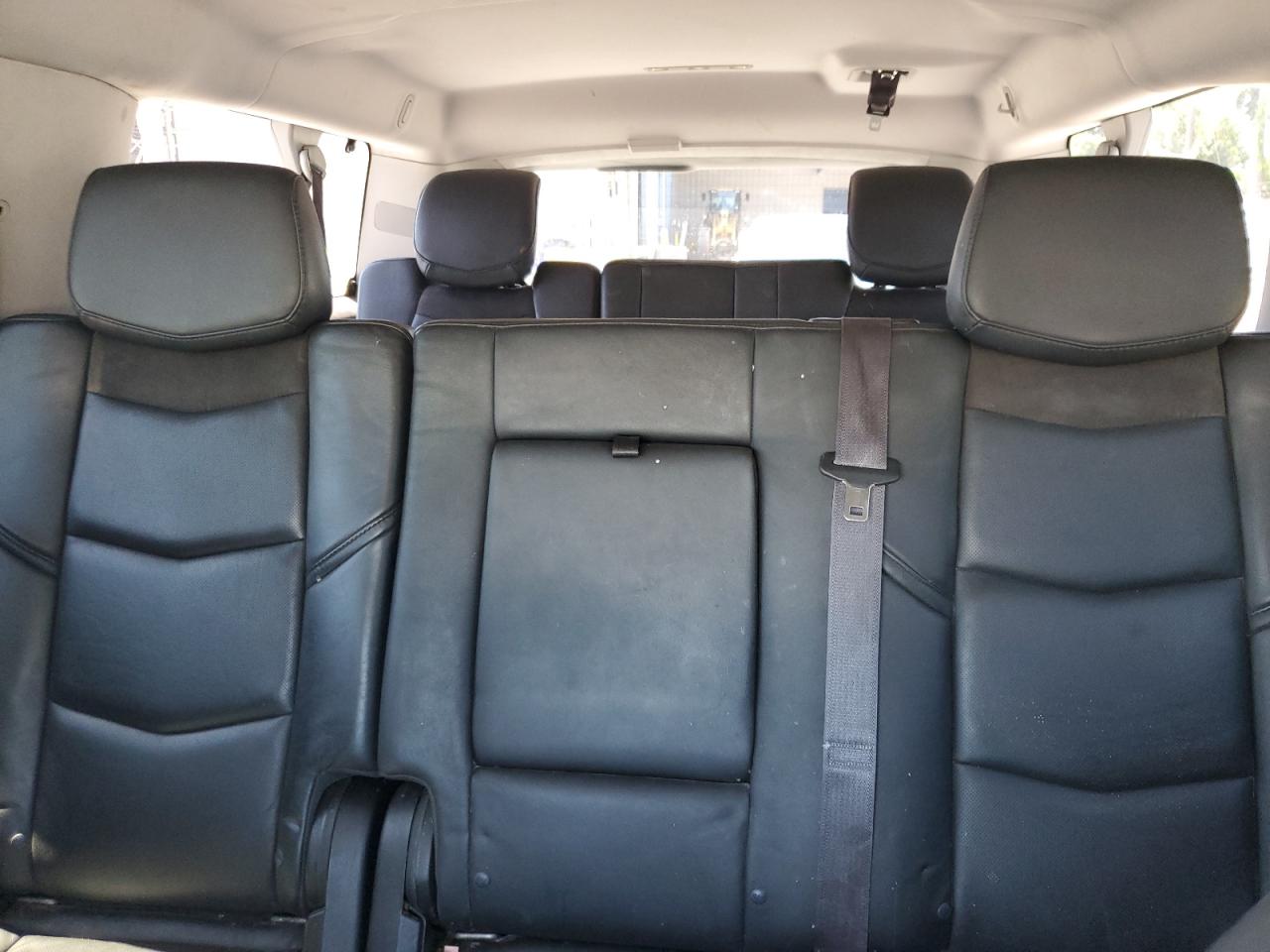 2015 Cadillac Escalade Esv Luxury VIN: 1GYS3SKJ6FR576157 Lot: 56508125