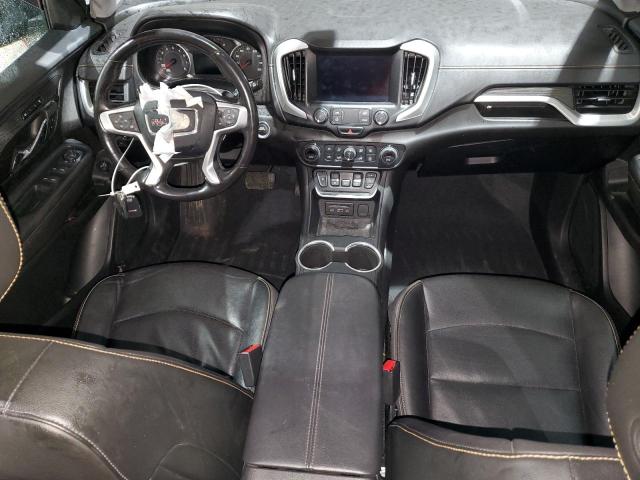  GMC TERRAIN 2019 Charcoal