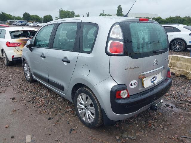 2010 CITROEN C3 PICASSO