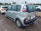 2010 CITROEN C3 PICASSO for sale at Copart WISBECH